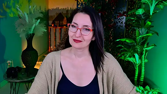 UnaTerra Live XXX-Chat