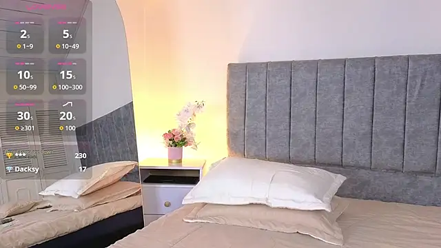 CurvyRosse_ Obrolan Langsung XXX