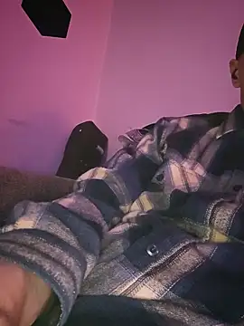 XXX chat uživo modela AERIALCLOVER