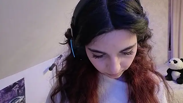 Blissmissataeses Live XXX-Chat