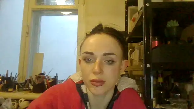 Trinsy_Love Chat XXX in diretta