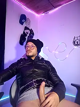 XXX chat uživo modela sebastian_horny