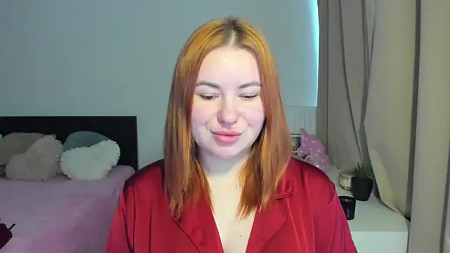 Chat XXX Live LAYLAxSTAR