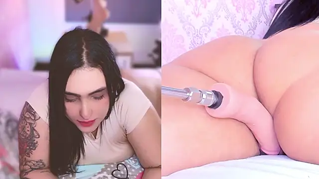 Chat XXX Live kloe_campbell