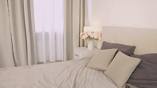 FiaMoor Live XXX-chat