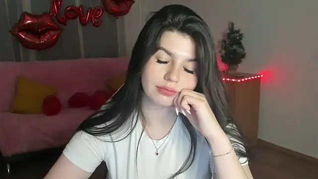 Chat XXX Live KisaModel