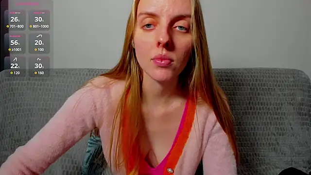 Jam_creamn Live XXX chat