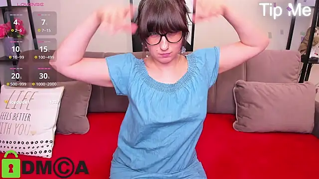 talisma Live XXX-Chat