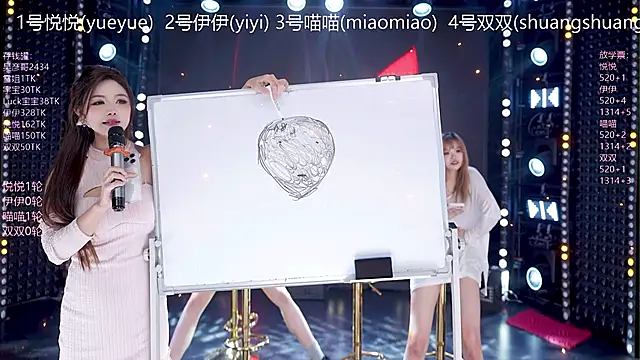 cdyyds003のウェブカメラショー