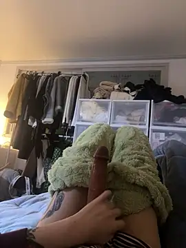 Chatroom XXX en direct de MISA_02