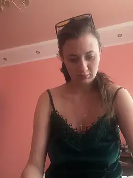 Flossy_Vettie Chat XXX in diretta