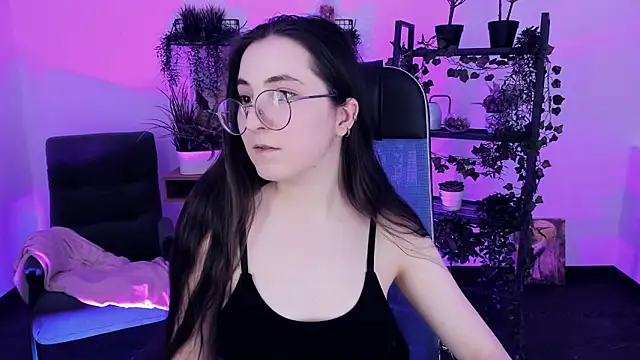 VirtuallVoyant Live XXX-chat