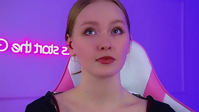 Sembang XXX Secara Langsung AgataFoxley