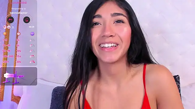 Mariana_Kalo Live XXX Chat