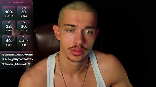 KaydenDrew Webcam-Show