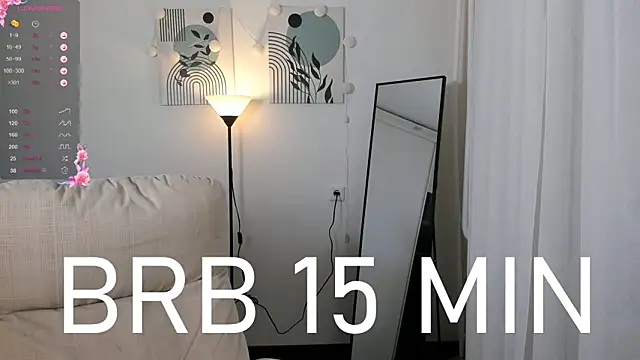 sandy_kiss Obrolan Langsung XXX