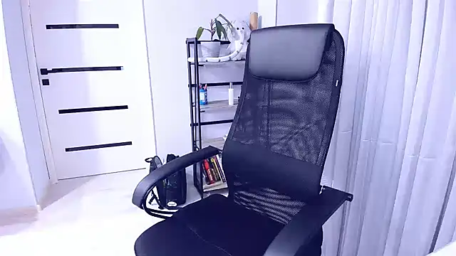 Chatroom XXX en direct de AlexiaDarren