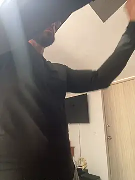 Show Webcam de magnumchris