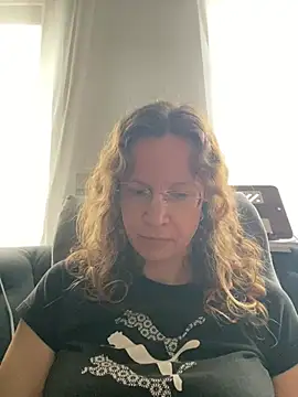 Chat XXX en directo de AnnikaRose