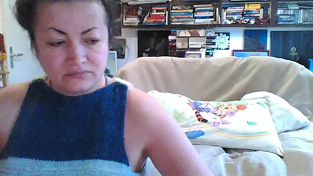 MariaAnaSunshine Live XXX-Chat