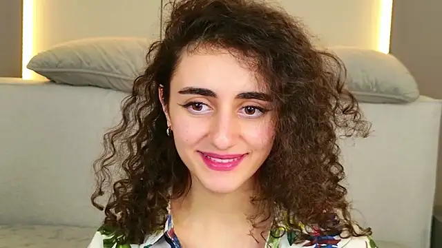 Show de webcam de Susan_Fors