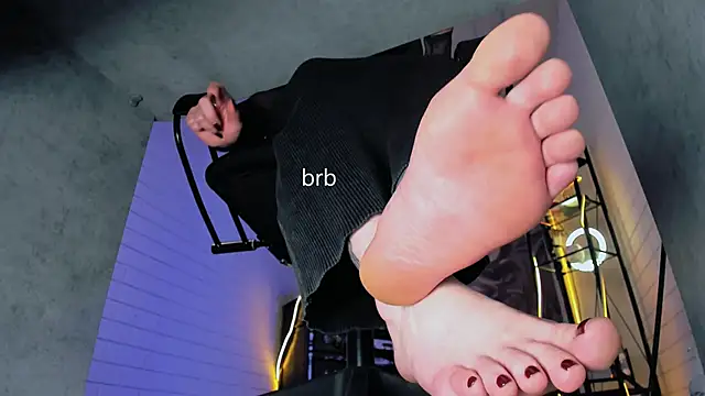 Chat +18 de AphexQueen ao vivo