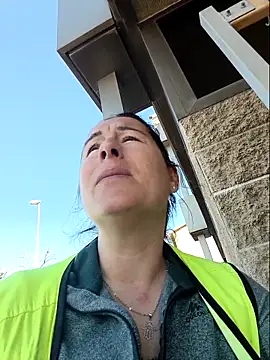 Show webcam de bichota85