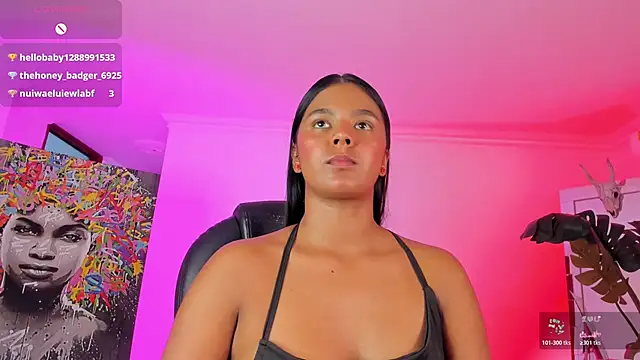 JANYLOVE__ Chat XXX live