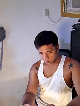 Felix_Asher's Live XXX Chat