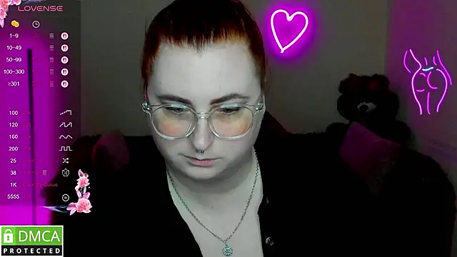 Alicia_love00のライブXXXチャット