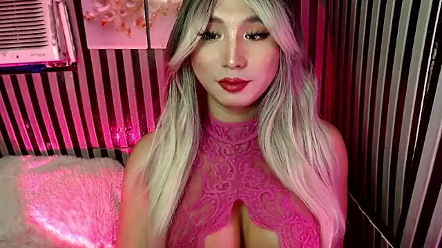 HoresCOCKLUCY webkamerás műsora