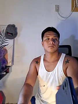 Chat XXX Live Felix_Asher