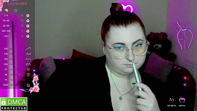 Živý XXX chat Alicia_love00