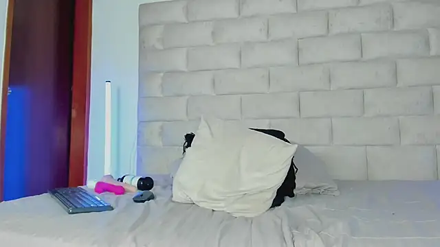 HollyGrey_ – Naživo XXX chat