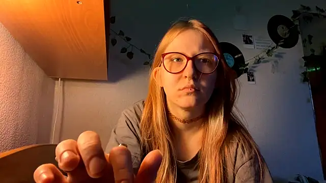 Chat XXX Live LaureenVielma