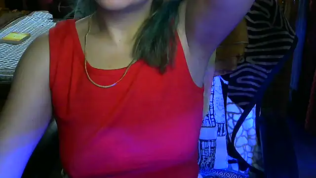 Nepali_Alisha – Naživo XXX chat