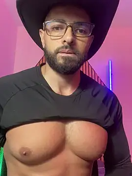 Show webcam de magnumchris