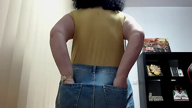 Chat XXX en directo de MissTroublle