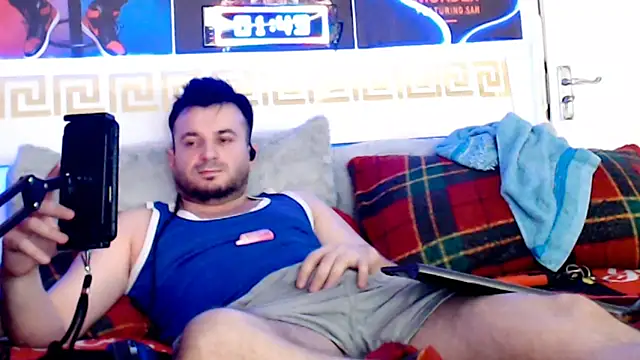 FuckToyBoy69 Webcam show