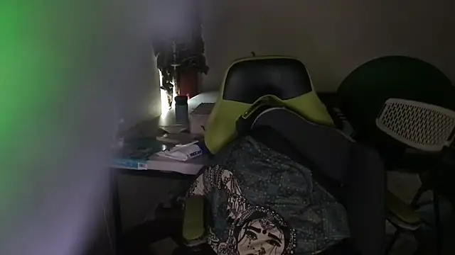 StuntingSpunMarine69's Webcam Show