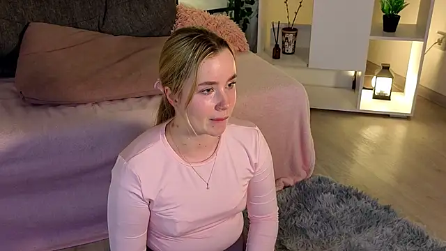 دردشة IvetteLabore الجنسية المباشرة