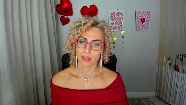 Онлайн чат XXX MuseOfStage