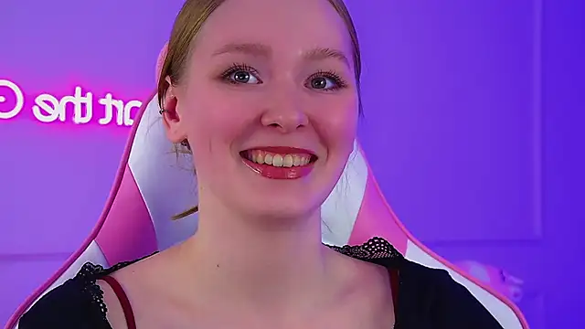 AgataFoxley Chat XXX in diretta