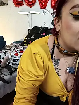 Živý XXX chat keila_j