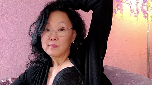 Show de webcam de S_andra_