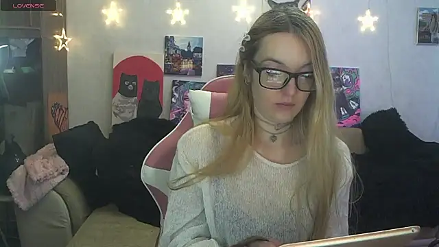 SecretSophian Live XXX chat