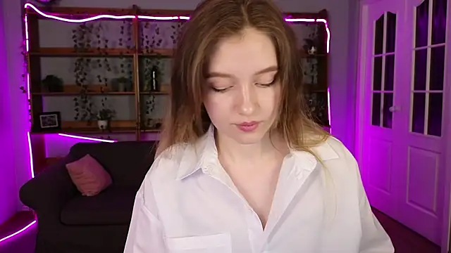 Ksuhesa লাইভ XXX চ্যাট