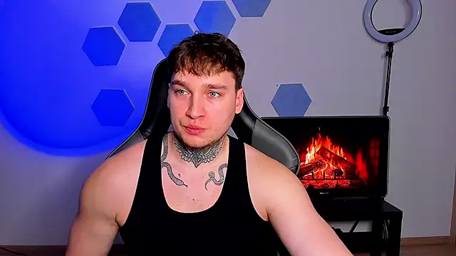 Sembang XXX Secara Langsung Chris_Tyson