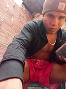 alex_candelaのライブXXXチャット