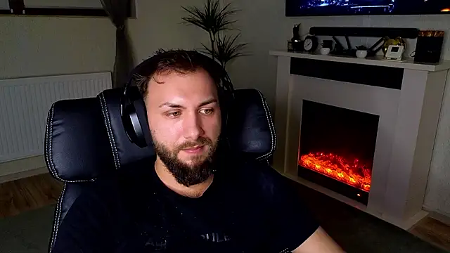 JamieNoxus Pertunjukan Webcam